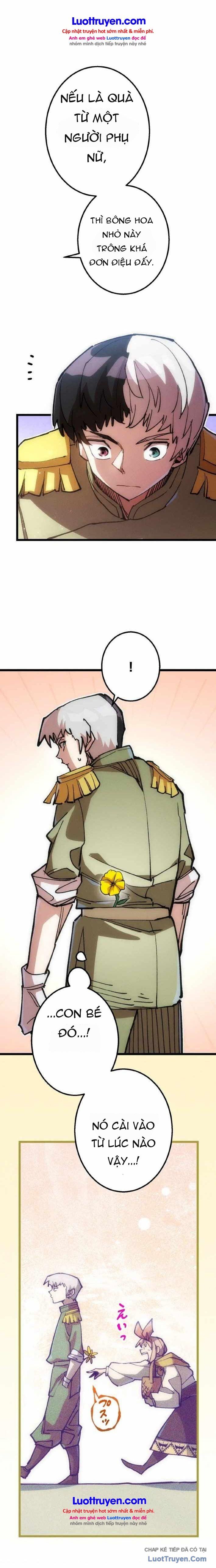 Sát Thủ Và Rồng Chapter 13 - 31
