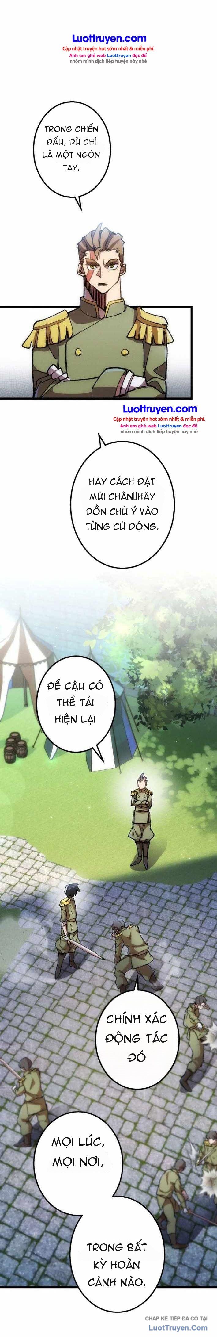 Sát Thủ Và Rồng Chapter 13 - 5