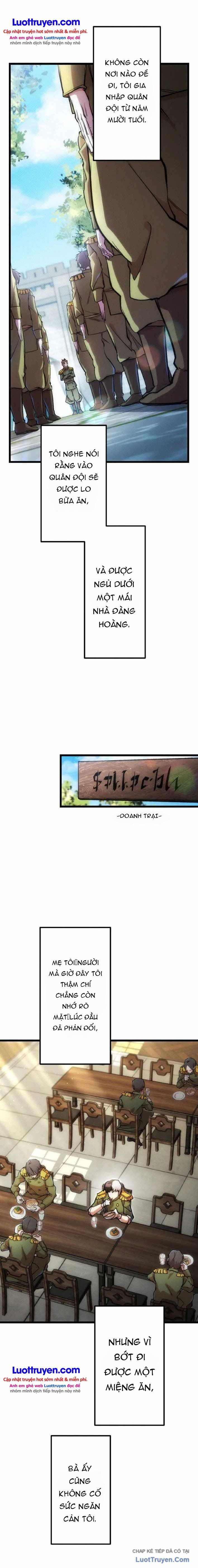 Sát Thủ Và Rồng Chapter 13 - 9