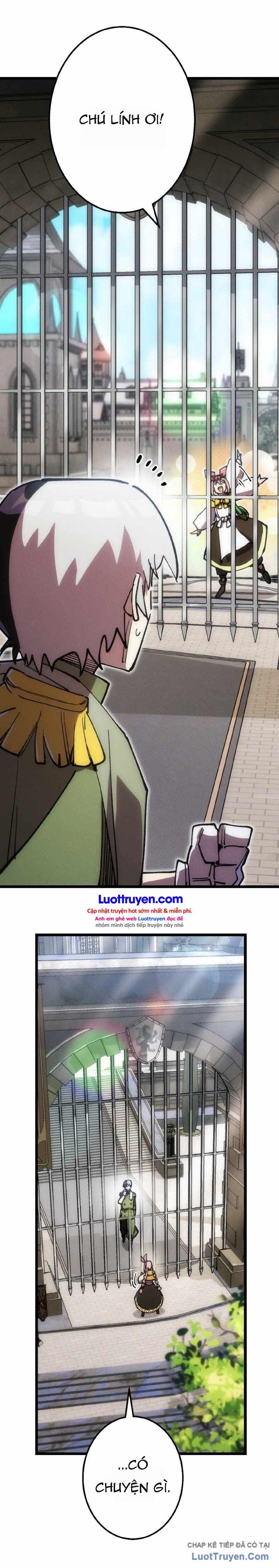 Sát Thủ Và Rồng Chapter 14 - 2