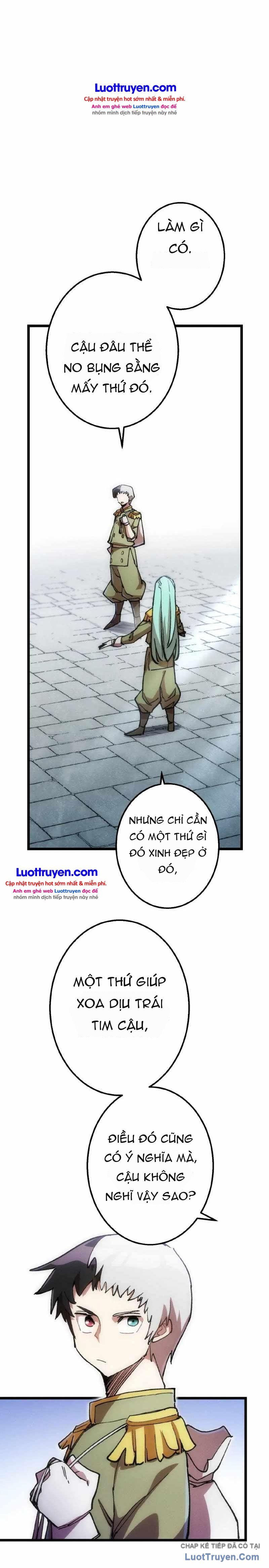Sát Thủ Và Rồng Chapter 14 - 14