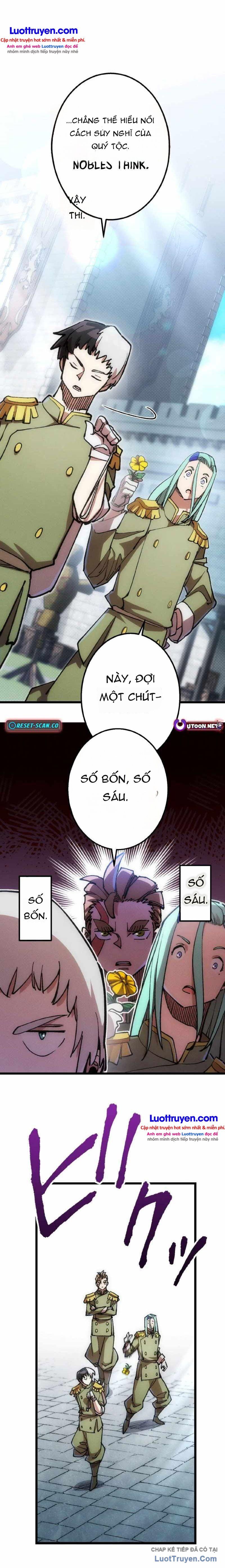 Sát Thủ Và Rồng Chapter 14 - 15