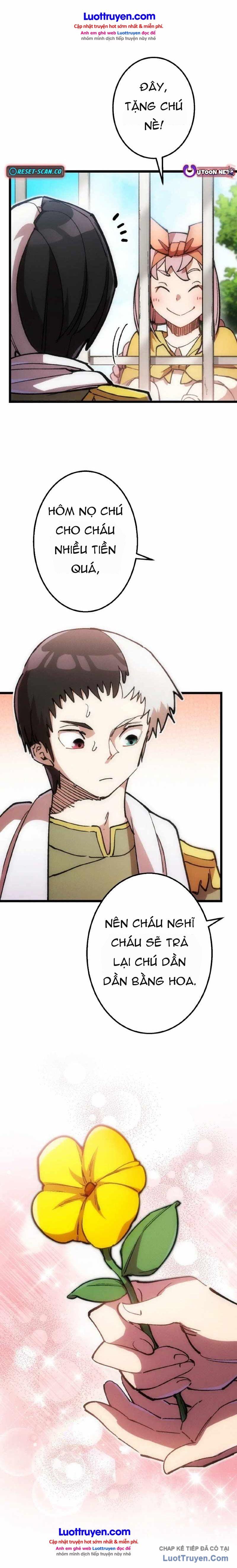 Sát Thủ Và Rồng Chapter 14 - 3