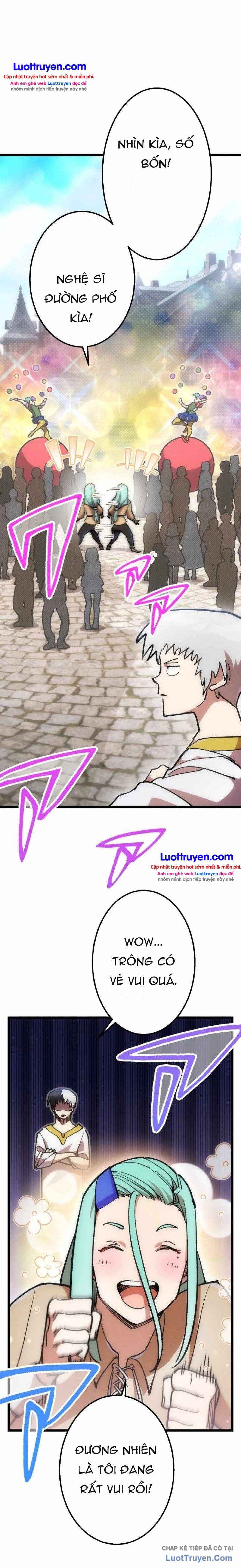 Sát Thủ Và Rồng Chapter 14 - 21