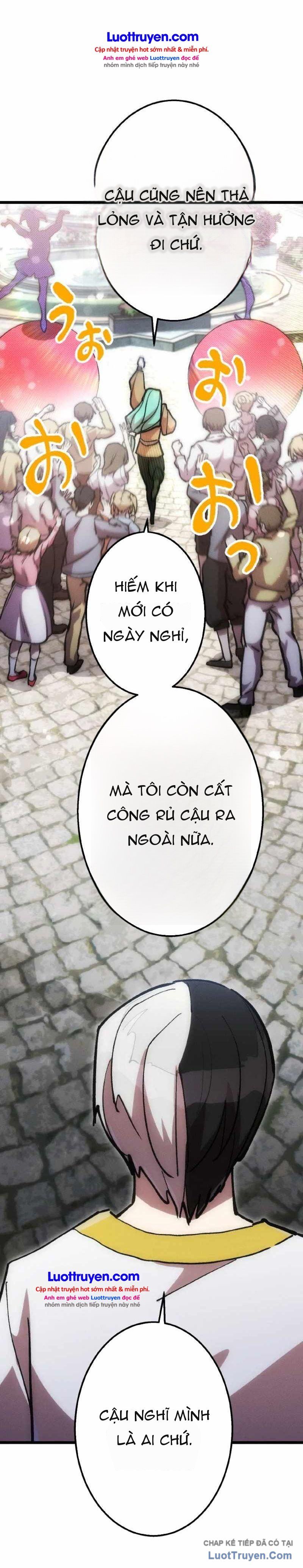 Sát Thủ Và Rồng Chapter 14 - 22