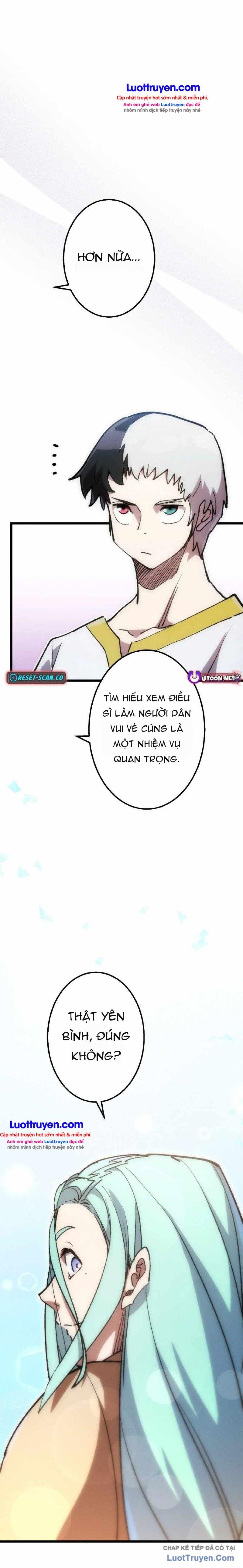 Sát Thủ Và Rồng Chapter 14 - 23