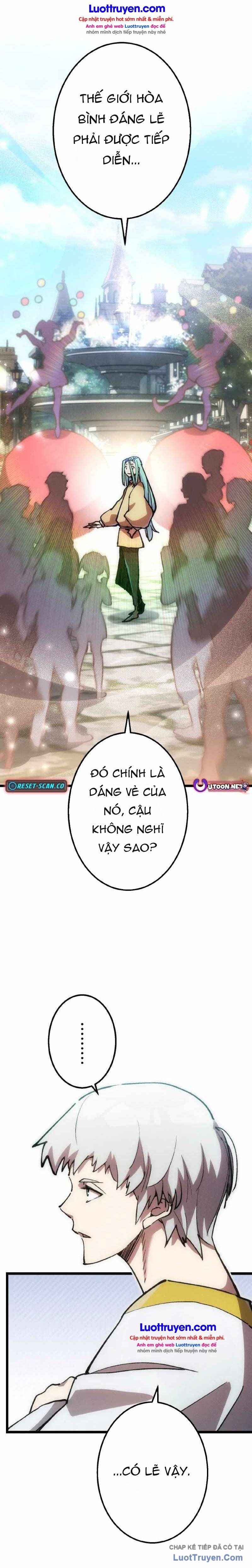 Sát Thủ Và Rồng Chapter 14 - 25
