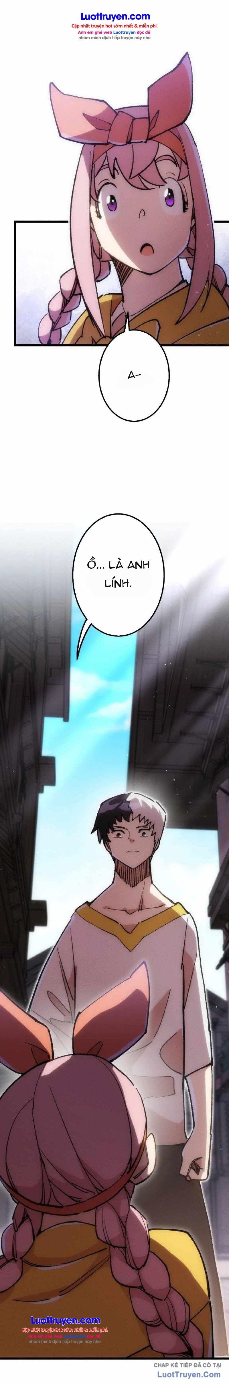 Sát Thủ Và Rồng Chapter 14 - 29