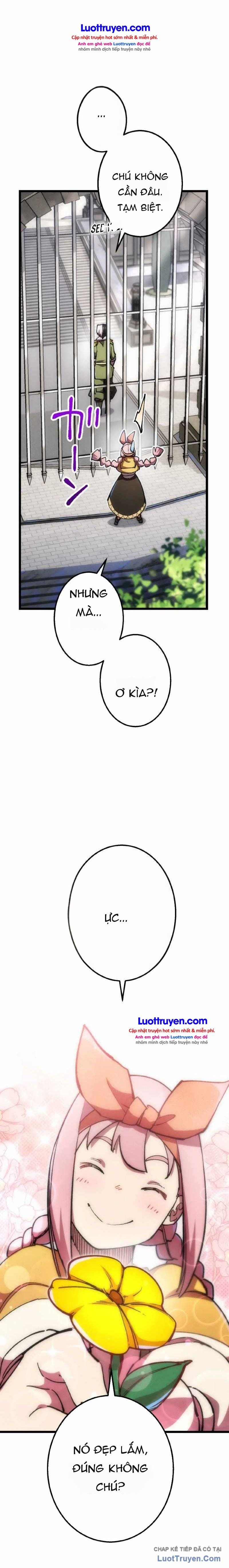 Sát Thủ Và Rồng Chapter 14 - 4
