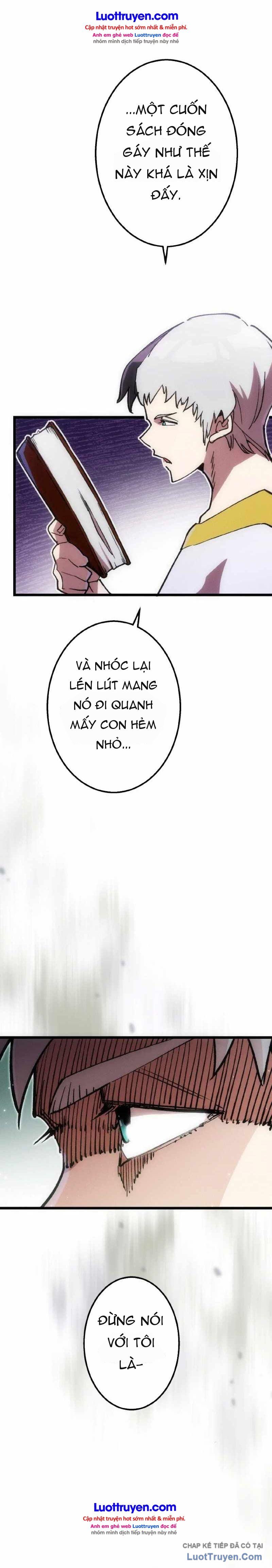 Sát Thủ Và Rồng Chapter 14 - 32