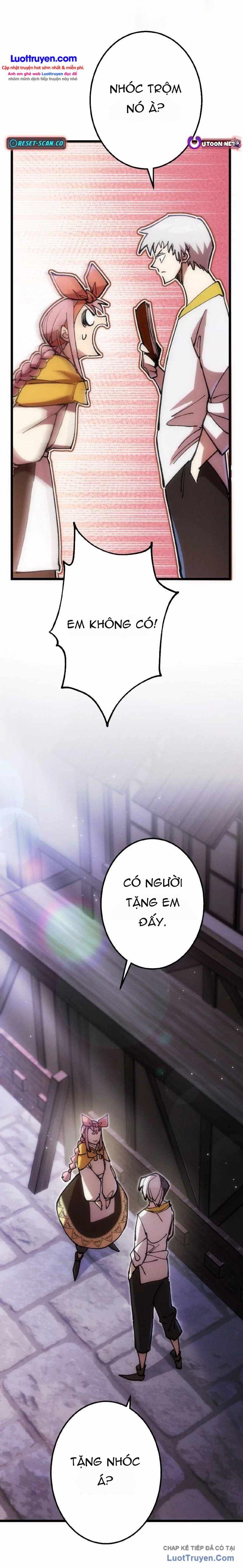 Sát Thủ Và Rồng Chapter 14 - 33