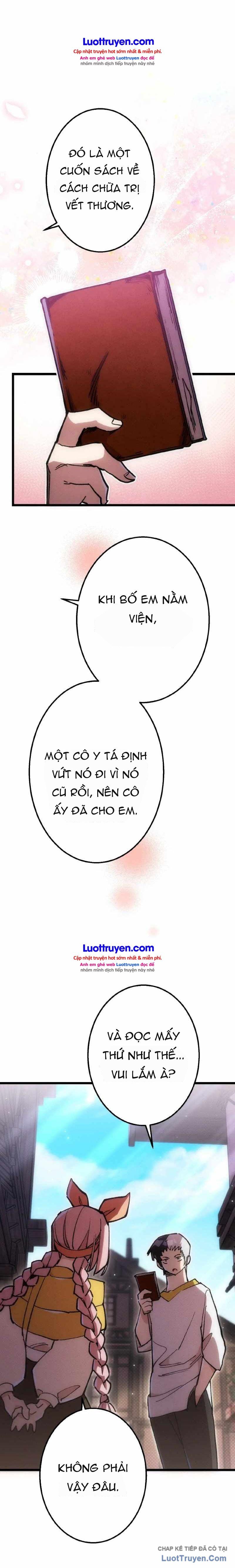 Sát Thủ Và Rồng Chapter 14 - 34