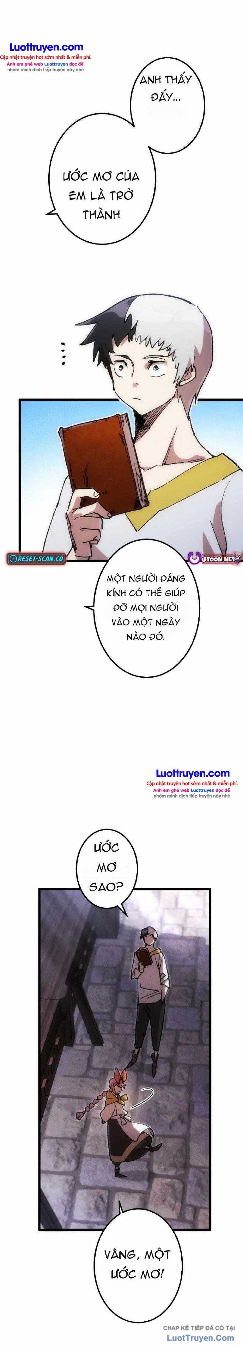 Sát Thủ Và Rồng Chapter 14 - 35