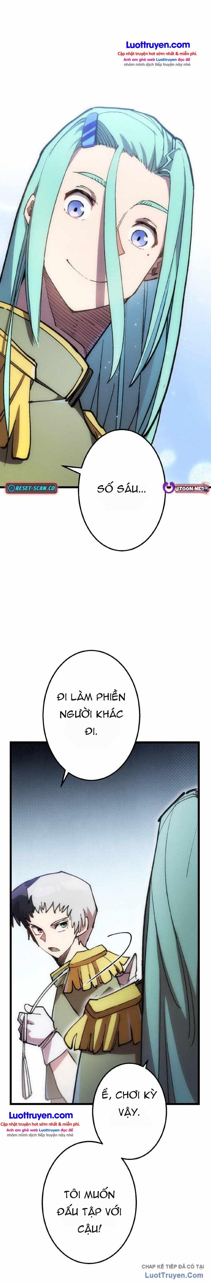 Sát Thủ Và Rồng Chapter 14 - 8