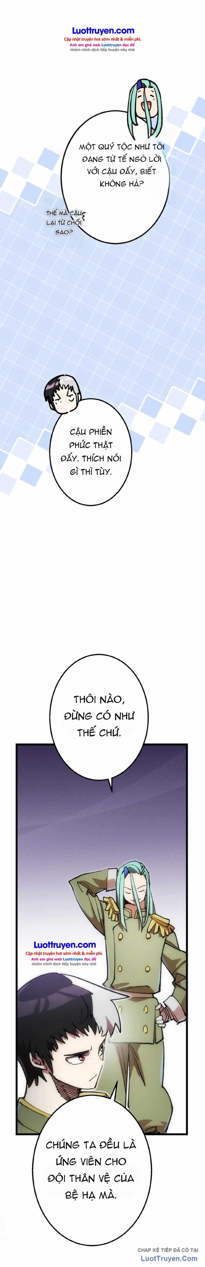 Sát Thủ Và Rồng Chapter 14 - 9