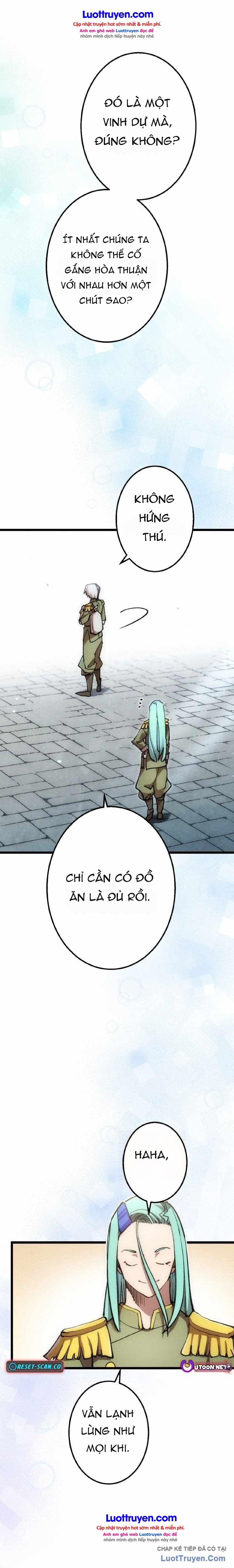 Sát Thủ Và Rồng Chapter 14 - 10