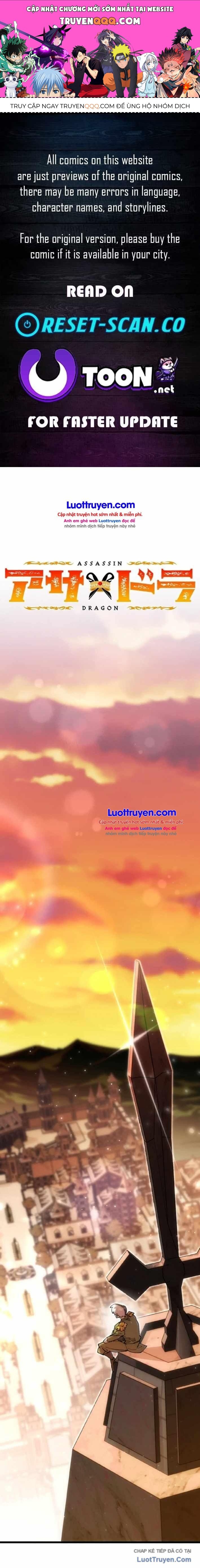 Sát Thủ Và Rồng Chapter 15 - 1