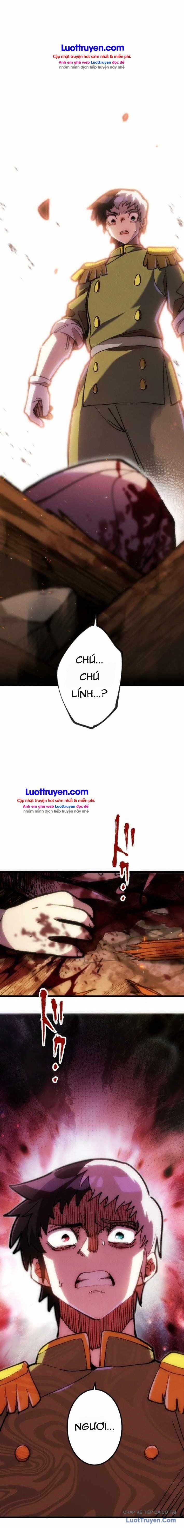 Sát Thủ Và Rồng Chapter 15 - 16