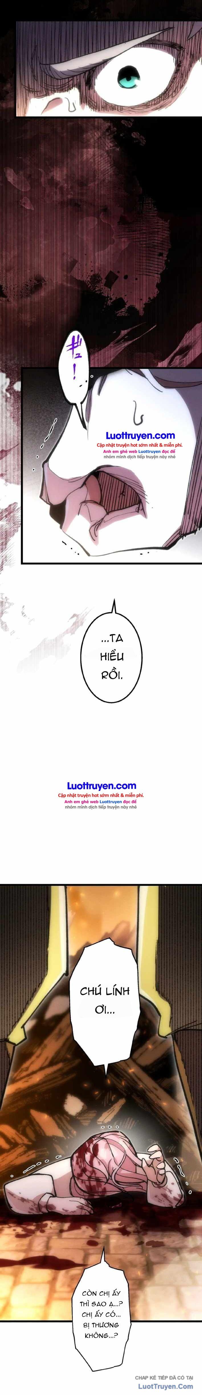 Sát Thủ Và Rồng Chapter 15 - 18