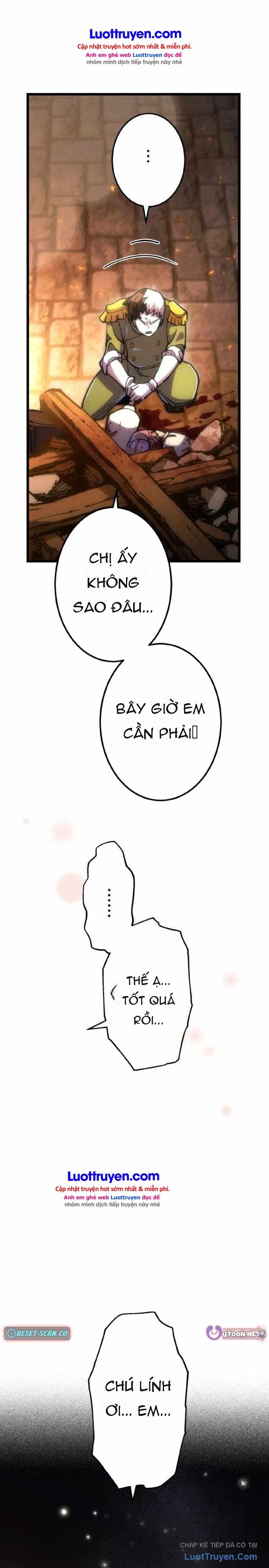 Sát Thủ Và Rồng Chapter 15 - 19