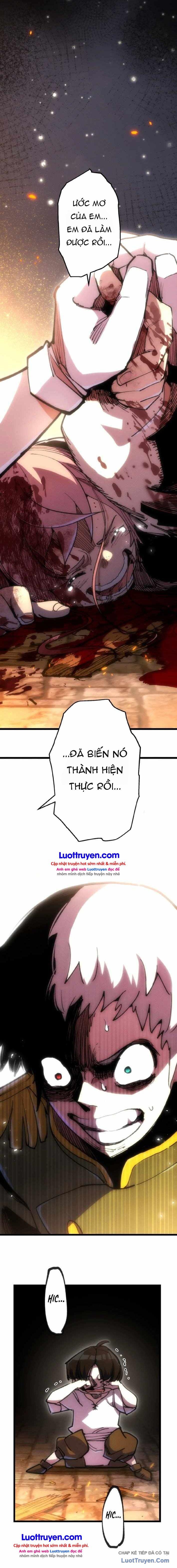 Sát Thủ Và Rồng Chapter 15 - 20