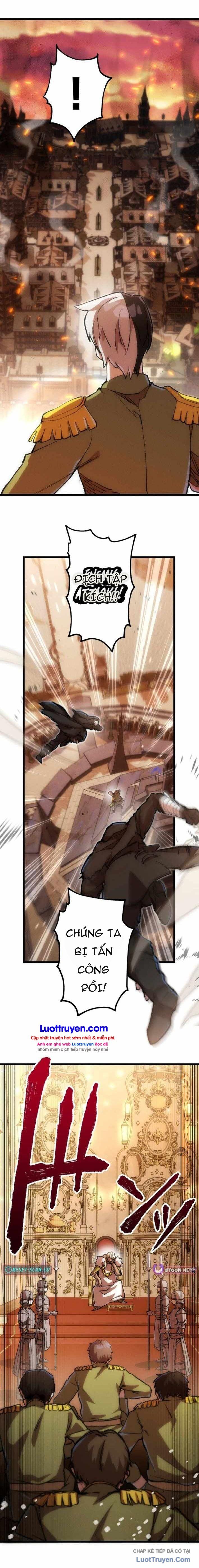 Sát Thủ Và Rồng Chapter 15 - 5