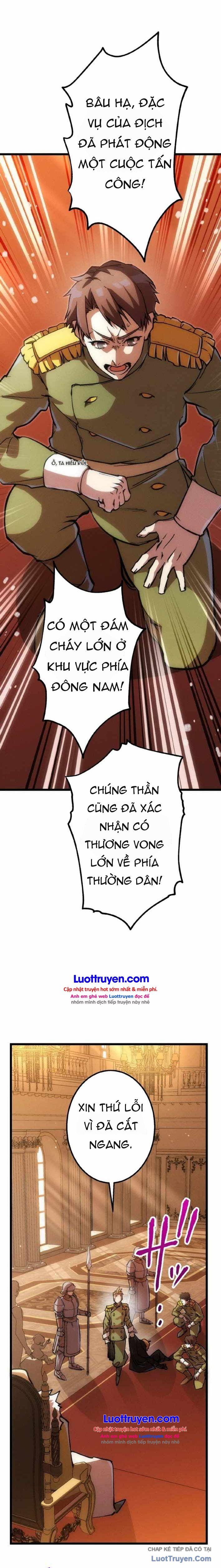 Sát Thủ Và Rồng Chapter 15 - 6