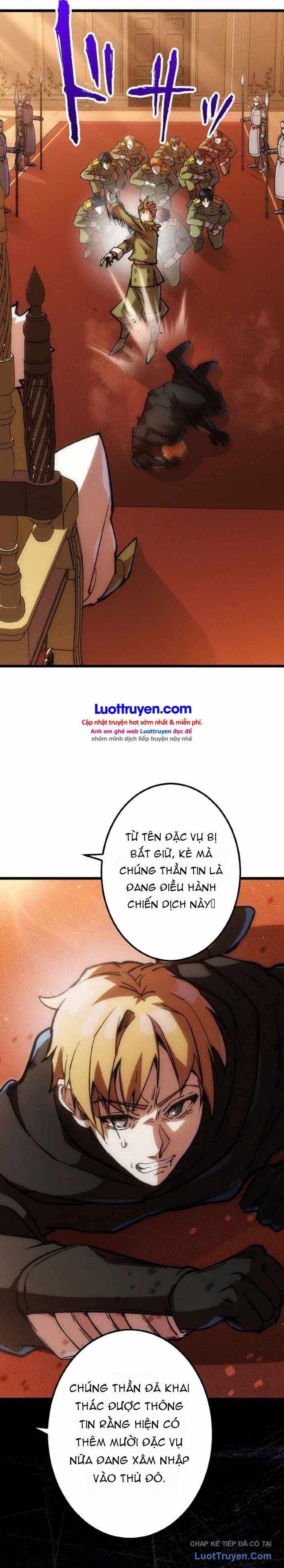 Sát Thủ Và Rồng Chapter 15 - 7