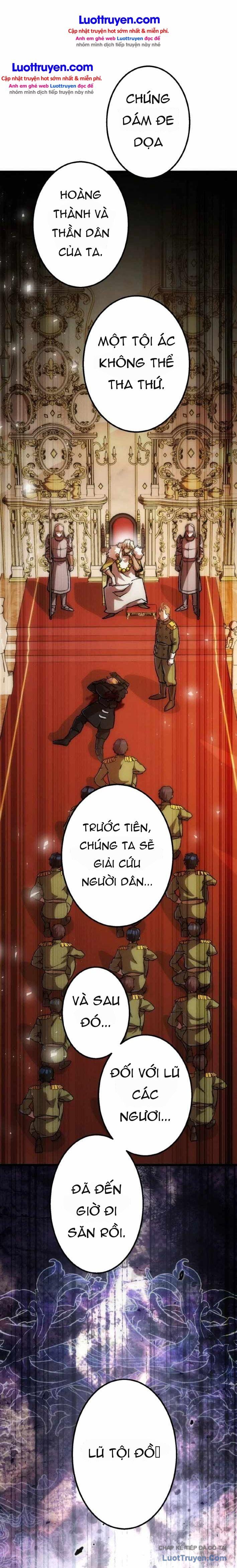 Sát Thủ Và Rồng Chapter 15 - 9
