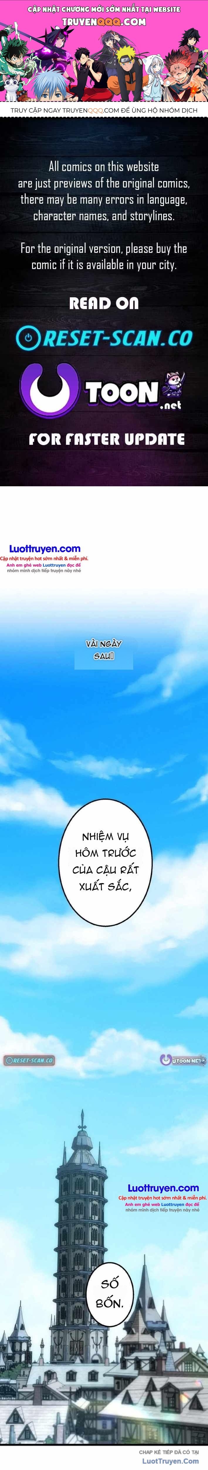 Sát Thủ Và Rồng Chapter 16 - 1