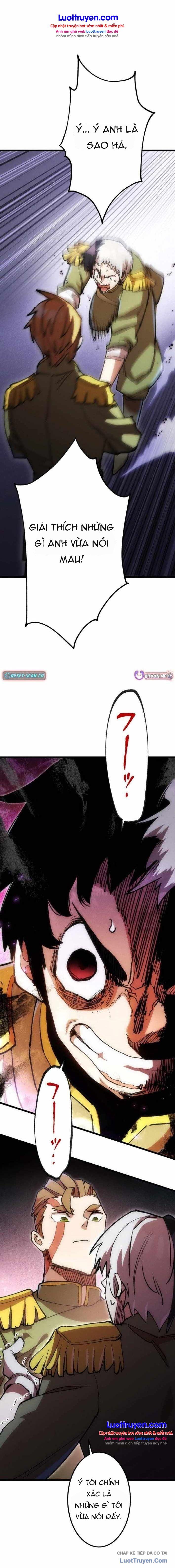 Sát Thủ Và Rồng Chapter 16 - 14