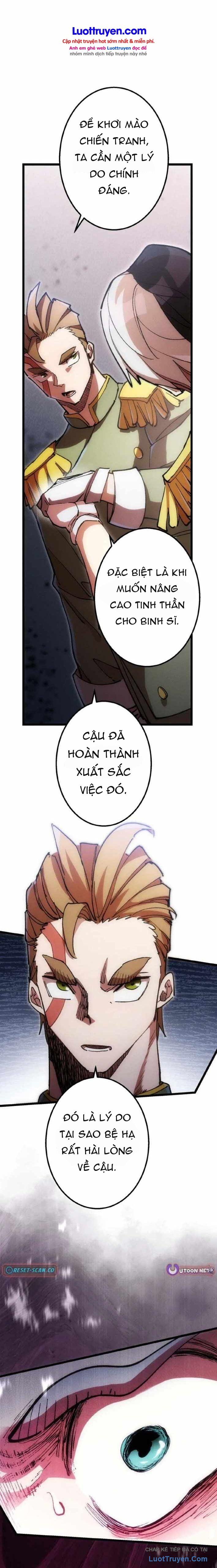 Sát Thủ Và Rồng Chapter 16 - 15