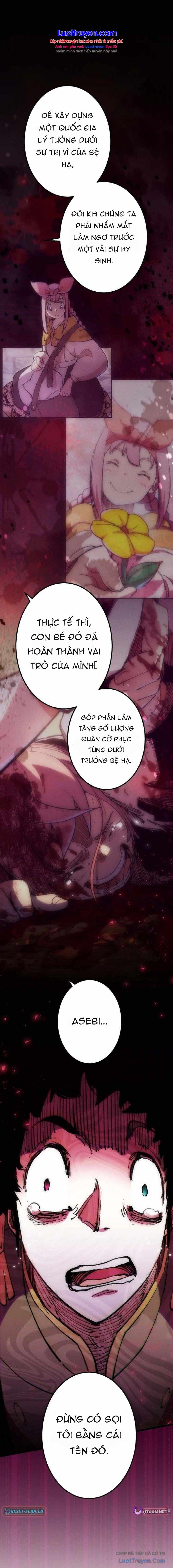Sát Thủ Và Rồng Chapter 16 - 17