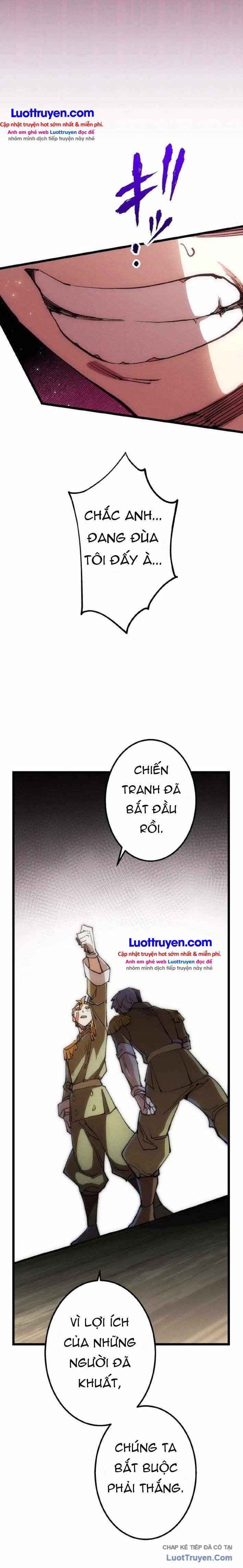 Sát Thủ Và Rồng Chapter 16 - 18