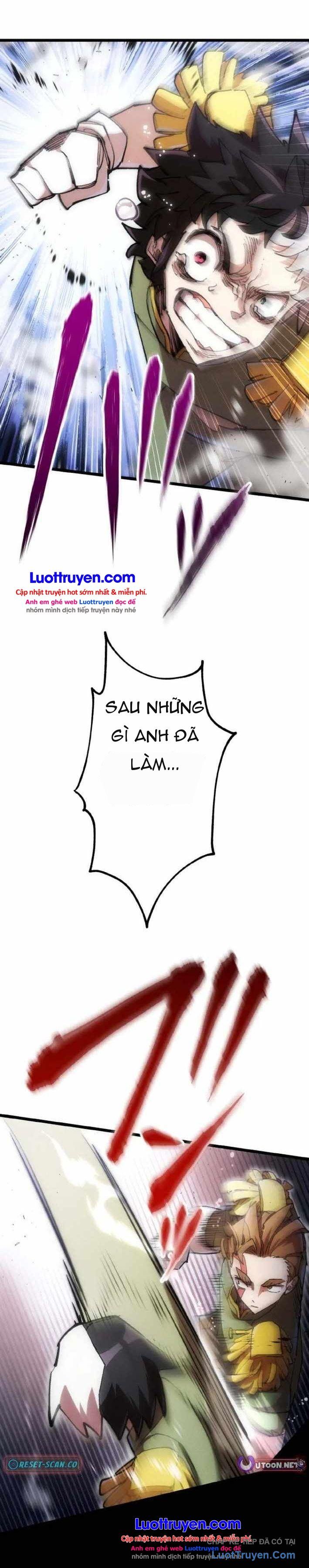 Sát Thủ Và Rồng Chapter 16 - 19