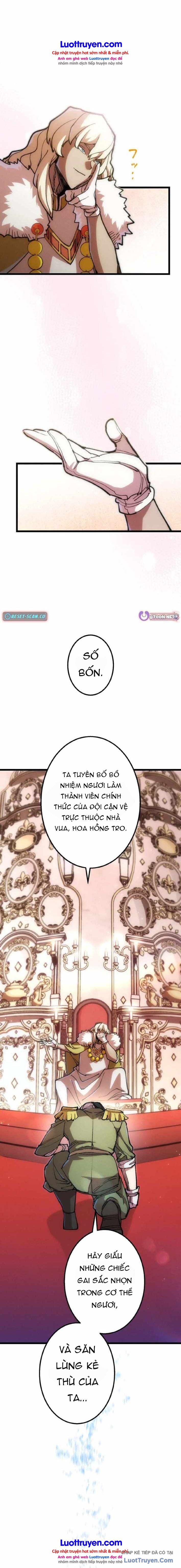 Sát Thủ Và Rồng Chapter 16 - 3