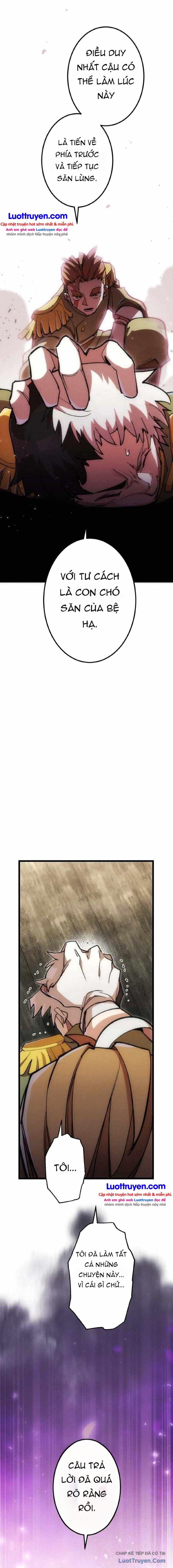 Sát Thủ Và Rồng Chapter 16 - 21