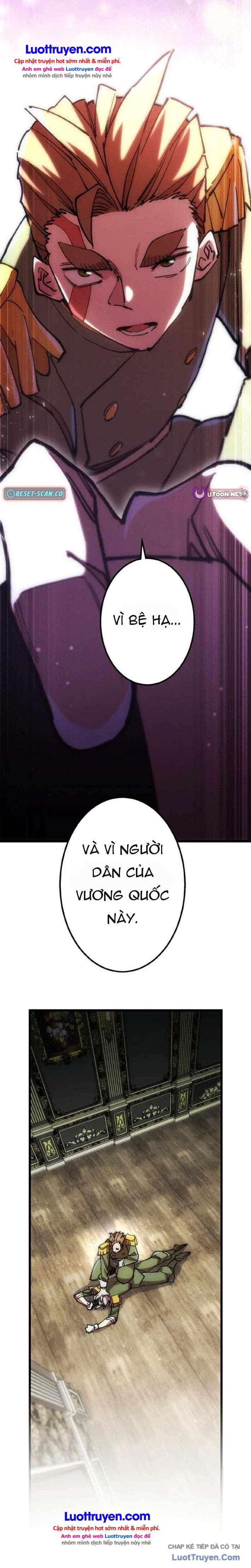 Sát Thủ Và Rồng Chapter 16 - 22