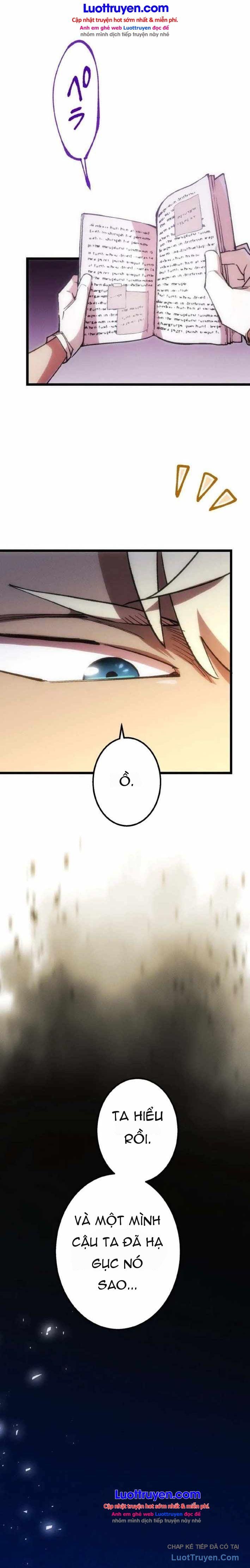 Sát Thủ Và Rồng Chapter 16 - 25