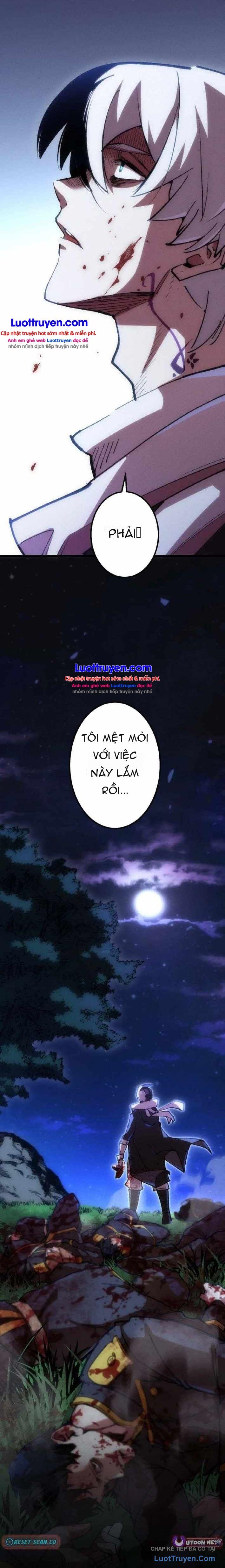 Sát Thủ Và Rồng Chapter 16 - 27