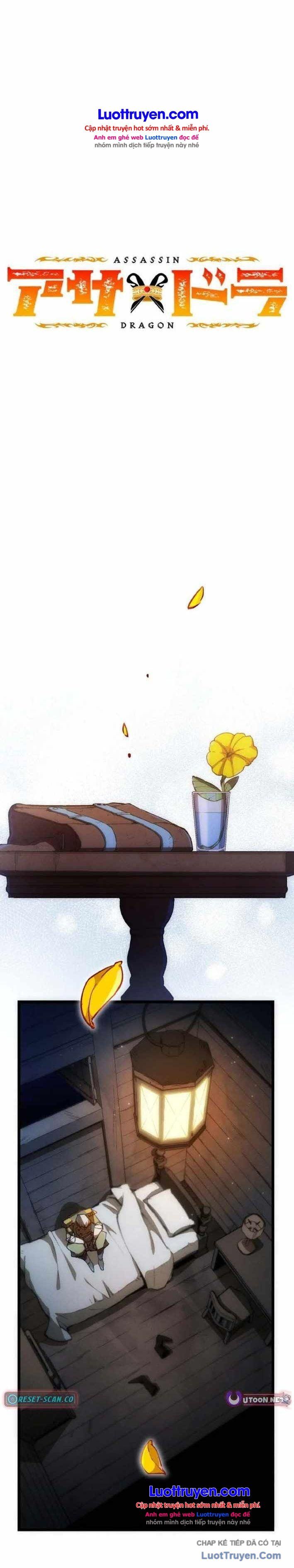 Sát Thủ Và Rồng Chapter 16 - 5