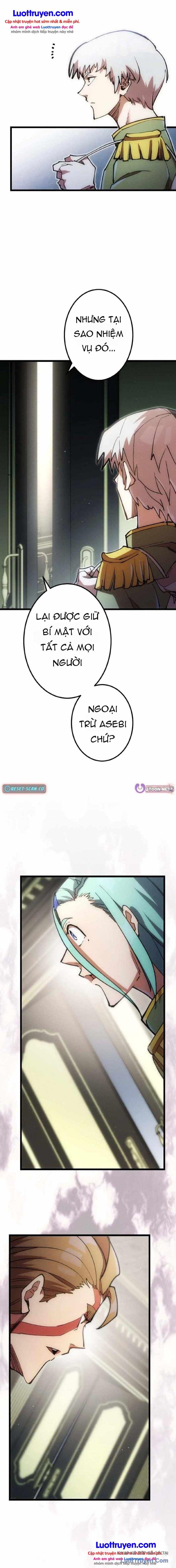 Sát Thủ Và Rồng Chapter 16 - 10