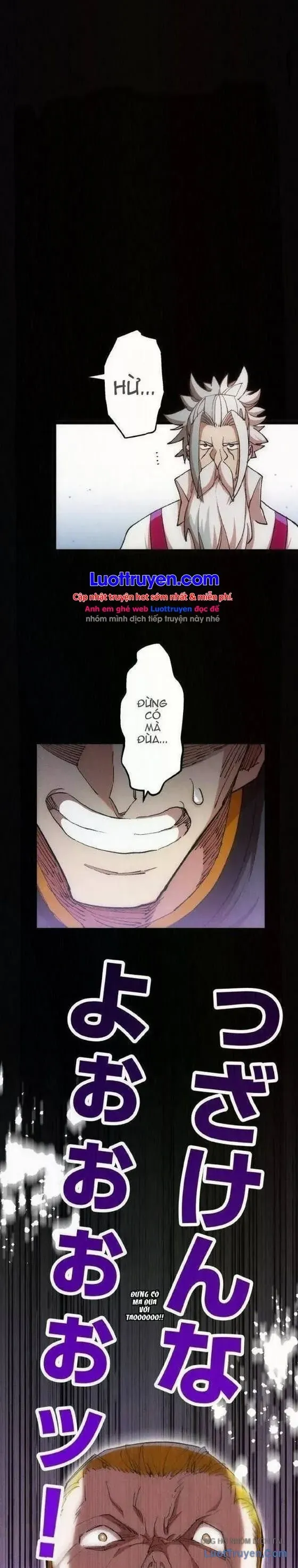 Sát Thủ Và Rồng Chapter 2 - 21