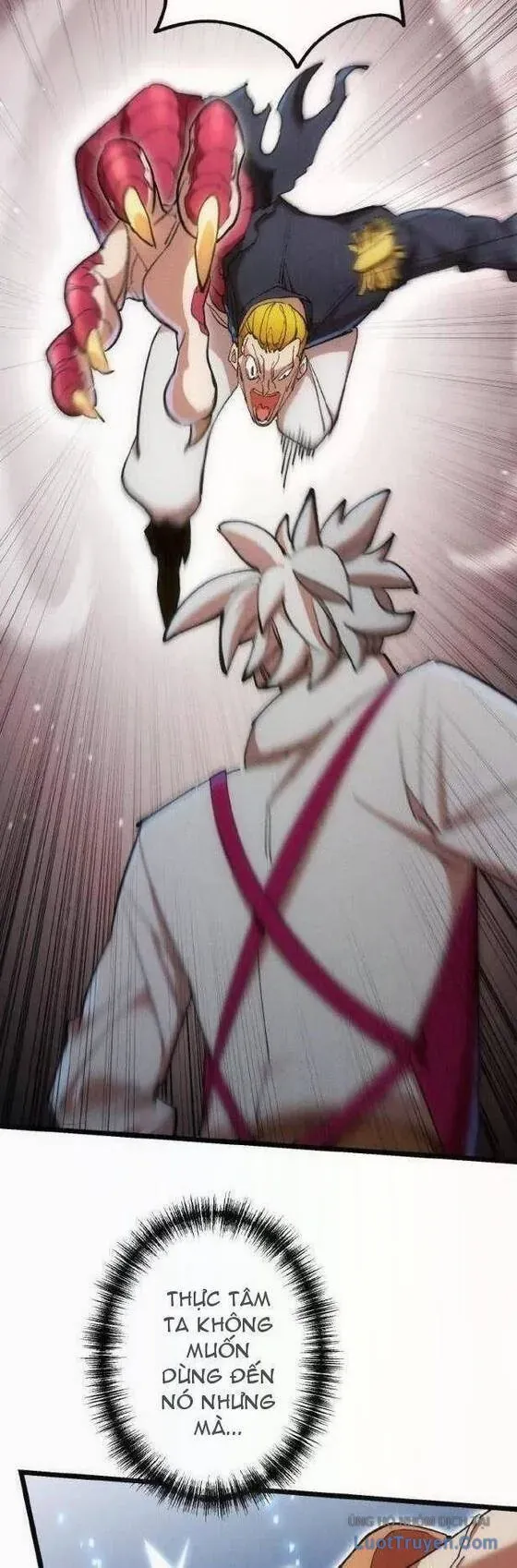 Sát Thủ Và Rồng Chapter 2 - 35