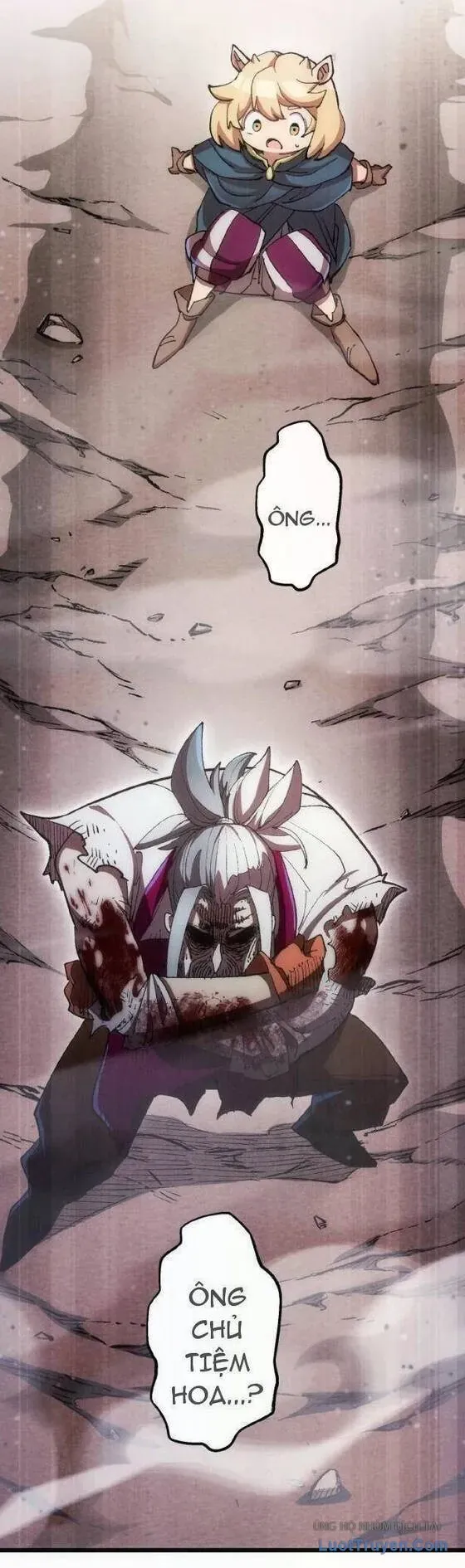 Sát Thủ Và Rồng Chapter 2 - 44