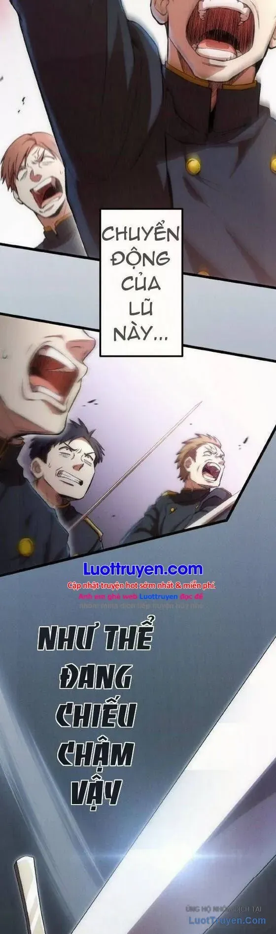 Sát Thủ Và Rồng Chapter 3 - 20