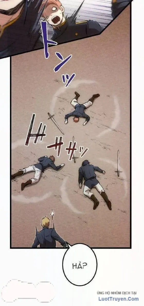 Sát Thủ Và Rồng Chapter 3 - 23