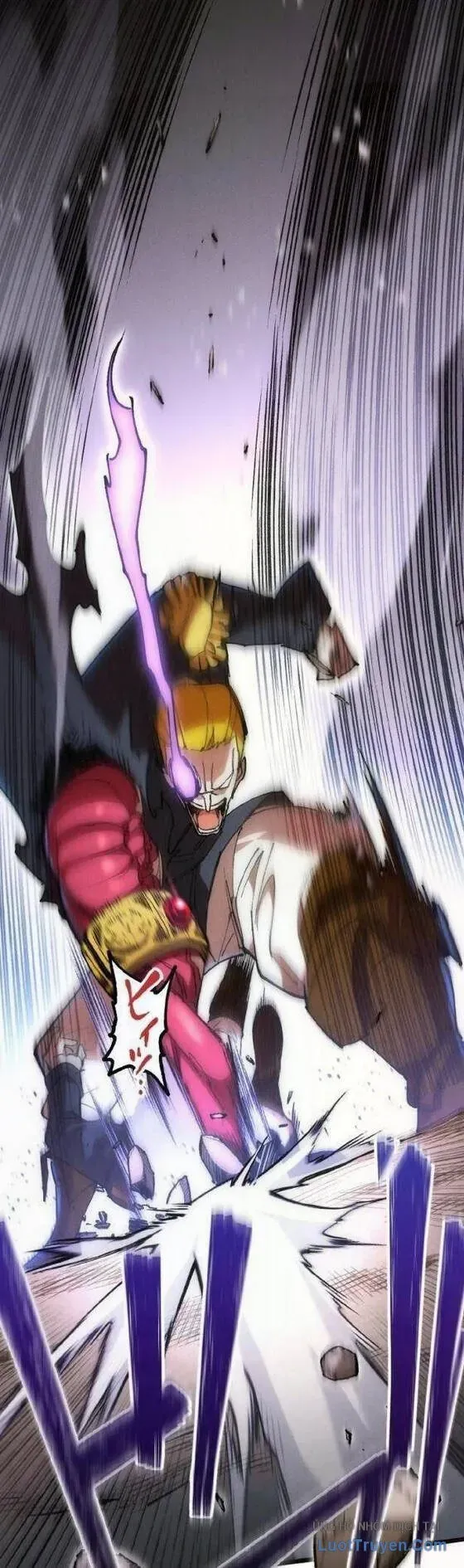 Sát Thủ Và Rồng Chapter 3 - 32