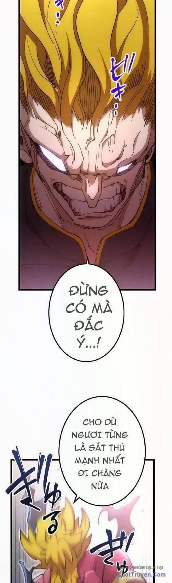 Sát Thủ Và Rồng Chapter 3 - 42