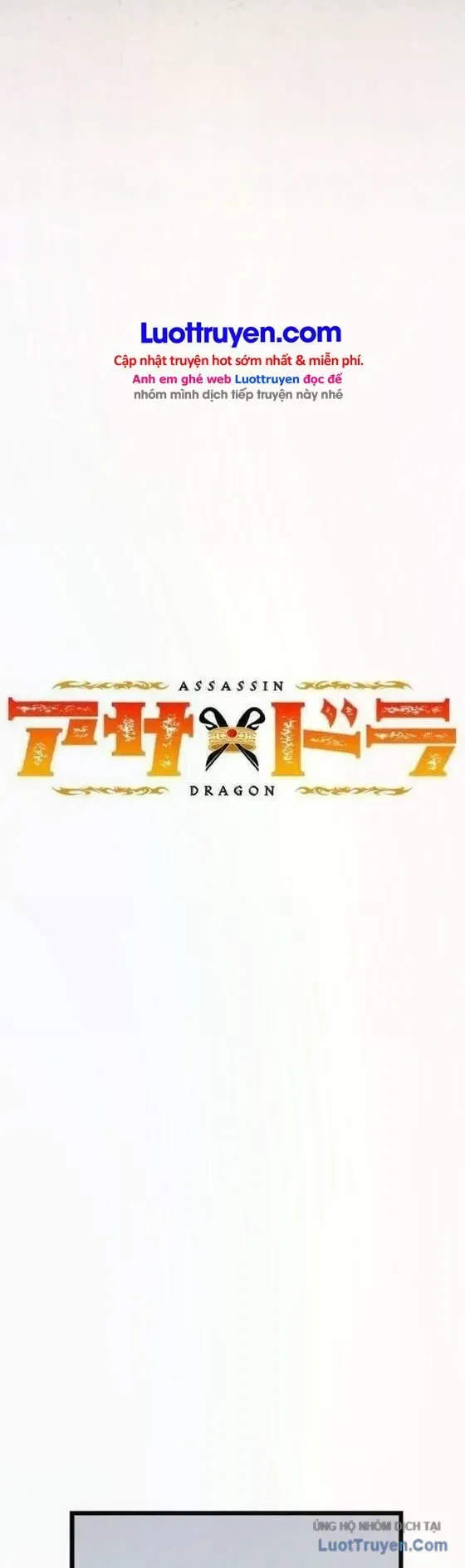Sát Thủ Và Rồng Chapter 3 - 6